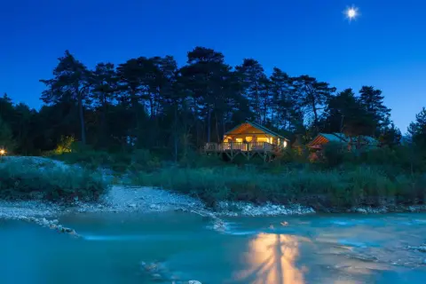 Camping l’Hirondelle