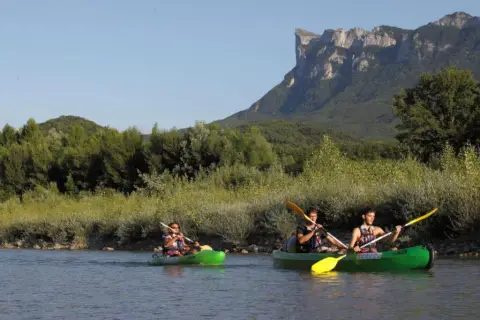 Camping l’Hirondelle