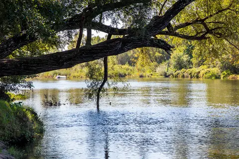 Camping Domaine du Cros d'Auzon