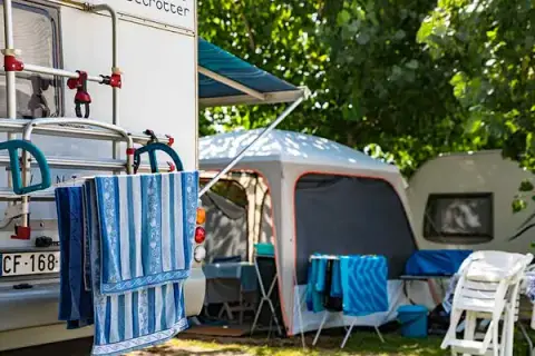 Camping Robinson