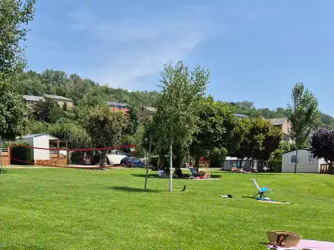 Camping Robinson