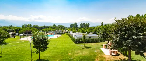 Camping Robinson