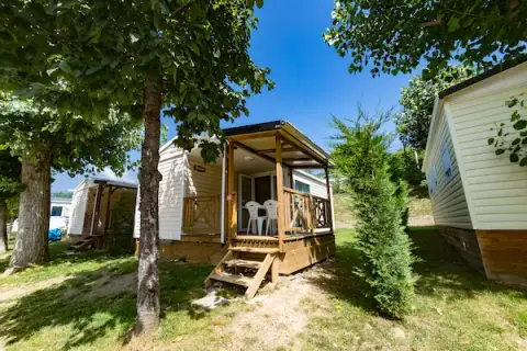 Camping Robinson
