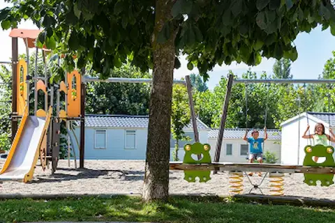 Camping Robinson