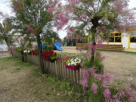 Camping de la Plage