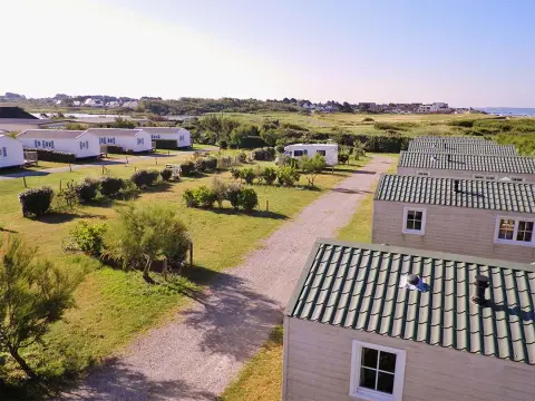 Camping de la Plage