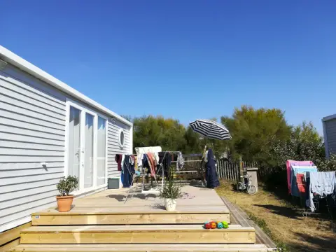 Camping de la Plage