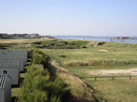 Camping de la Plage