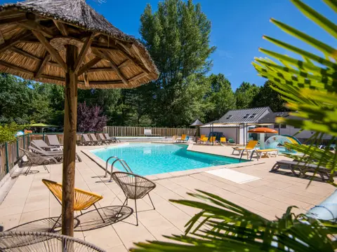 Camping municipal Le Pont du Tarn