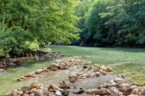 Camping municipal Le Pont du Tarn