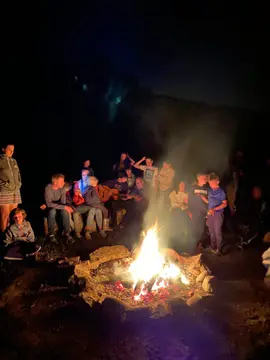 Camping de Vaubarlet