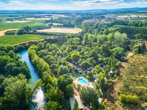 Val de Cesse