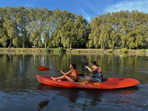 Camping Beaurivage