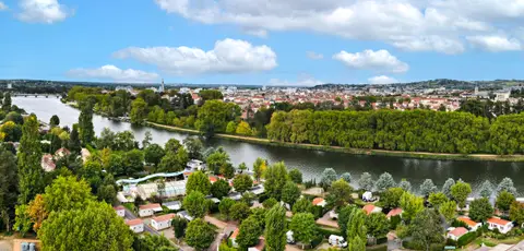 Camping Beaurivage