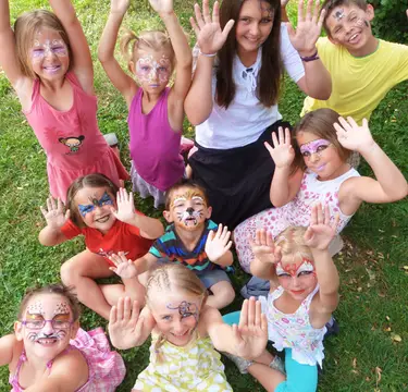 Camping Les Acacias