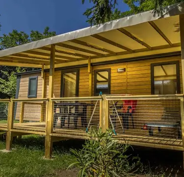 Camping Les Acacias