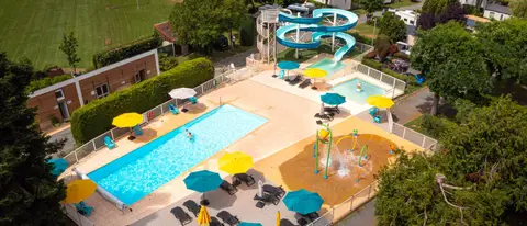Camping Les Acacias