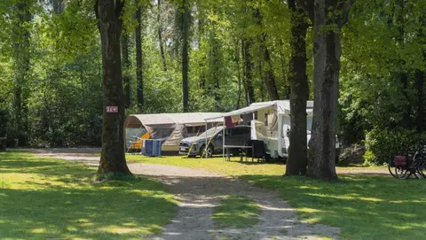 Ballasthoeve