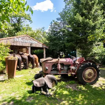 Ballasthoeve