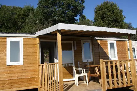 Camping de Serrette