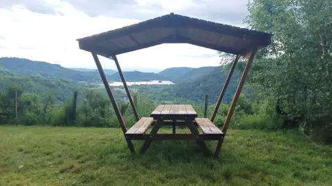 Camping de Serrette