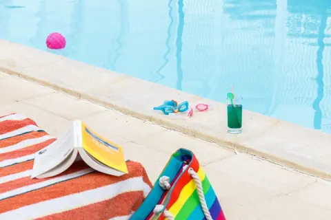 Camping de Serrette
