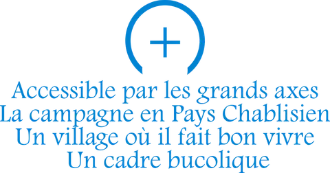 Camping Le Chartel