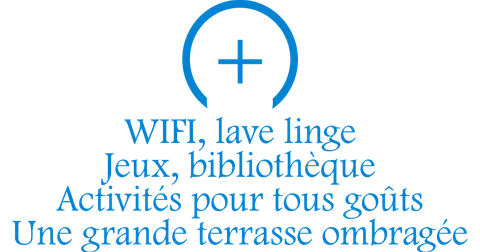 Camping Le Chartel