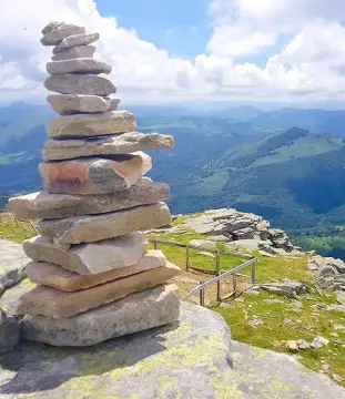 Camping de la ferme des 4 chênes