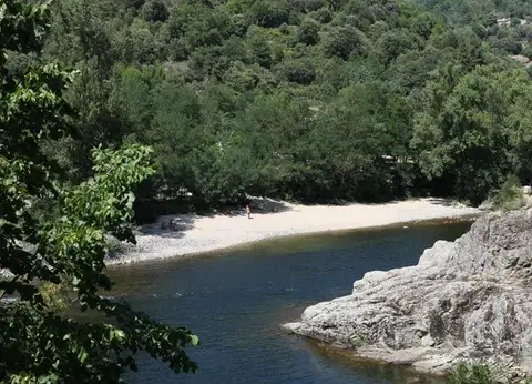 Camping la Charderie