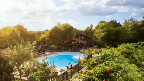 Camping de l'Arche