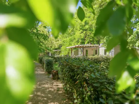 Camping de l'Arche