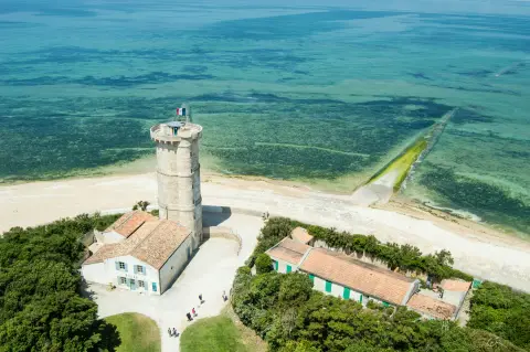 GCU La Flotte
