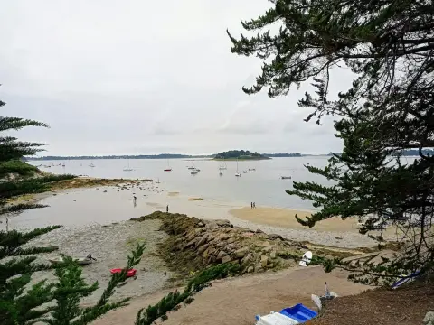 GCU La Flotte