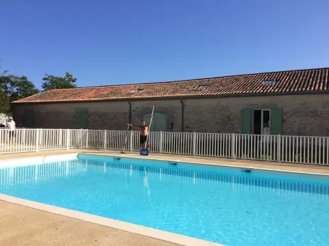 GCU La Flotte