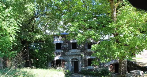 Camping municipal de Faverolles