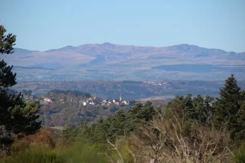 Camping municipal de Faverolles