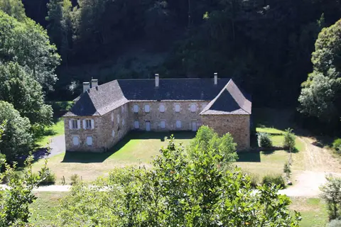 Camping municipal de Faverolles