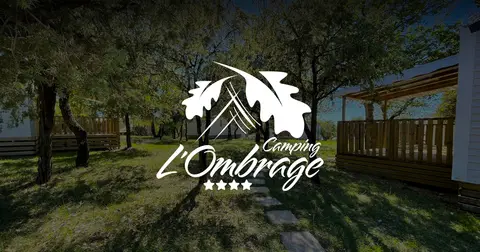 Camping l'Ombrage