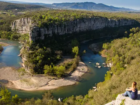 Camping l'Ombrage