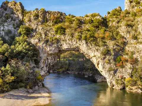 Camping l'Ombrage