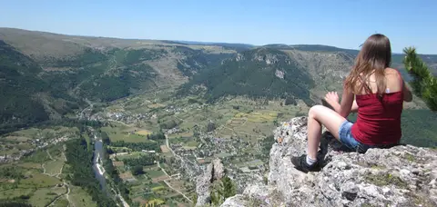 Les Cerisiers