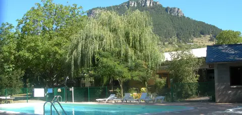 Les Cerisiers