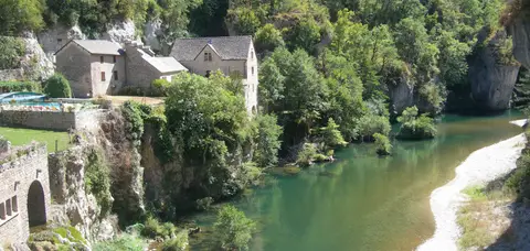 Les Cerisiers