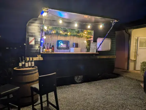 Camping Les Fruitiers