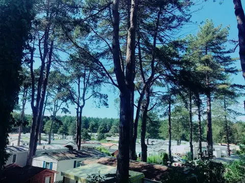 Camping Le Bois Dormant