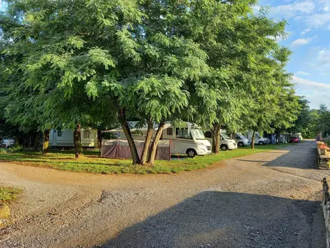 Camping Le Moulin