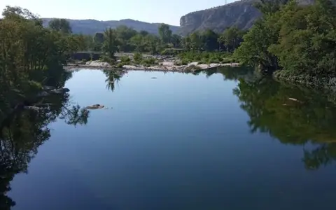 Camping Le Moulin