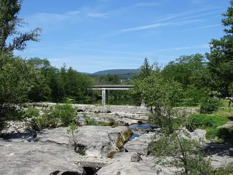 Camping Le Moulin