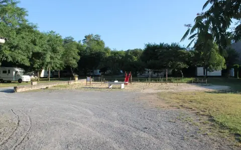 Camping Le Moulin